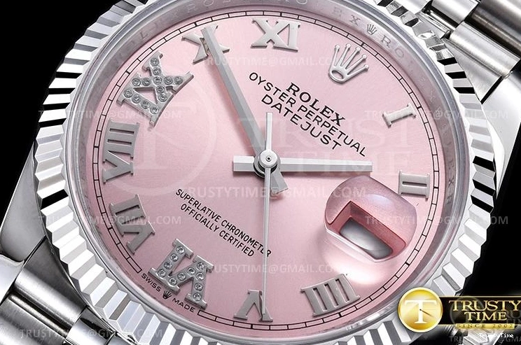 0321 RDJ0357B – DJ 36mm SmartChoice 723